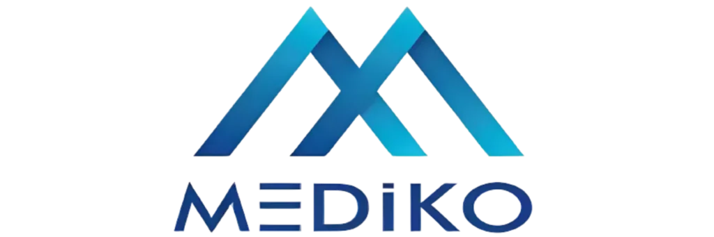 Mediko Logo