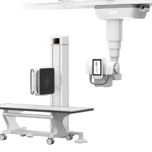 New Oriental 1000F Series - Fully Automatic Ceiling Suspended DR