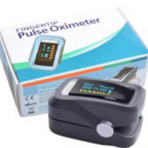 Pulse Oximeter - Model: C101H1