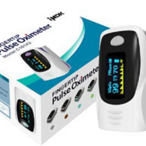 Pulse Oximeter - Model: C101A3