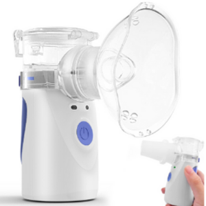 Mesh nebulizer - Model: YM-3R9
