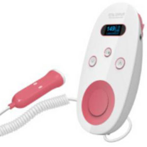 Hot Selling fetal doppler - Model: YM-2T8