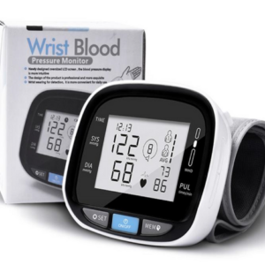 Blood Pressure Monitor - Model: YM-5L8