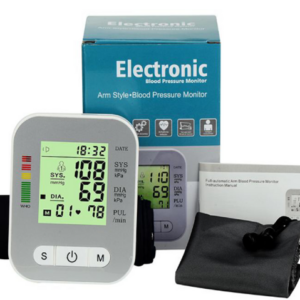 Blood Pressure Monitor - Model: K289
