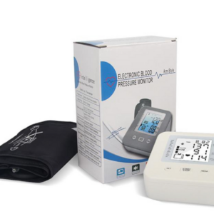 Blood Pressure Monitor - Model: M3