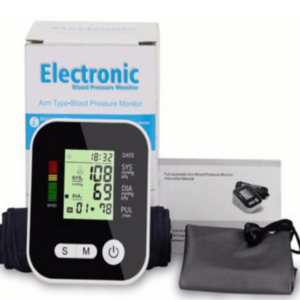 Blood Pressure Monitor - Model: K283