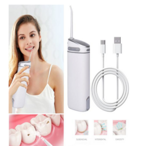 Oral irrigator - Model: YM-258