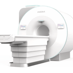 i_Vision 1.5T - Liquid Helium Free Superconductive MRI System