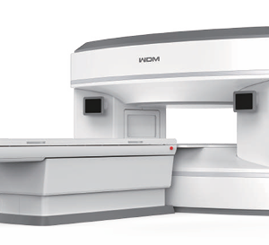 i_Open Series - Permanent MRI System