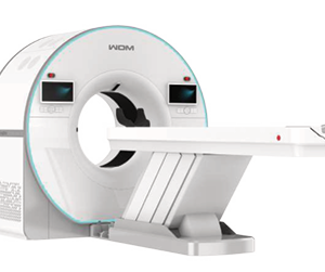 TURBOTOM Series - Computed Tomography System
