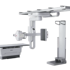 WD-CBCT 600 Series - Weight-Bearing 3D Imaging System