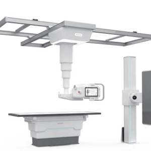 New Oriental 1000L Series - Fully Automatic Ceiling Suspended Panorama DR