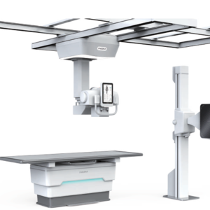 New Oriental 1000F Series - Fully Automatic Ceiling Suspended DR