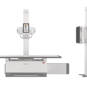 New Oriental 1000N Series - Integrated Floating Table DR