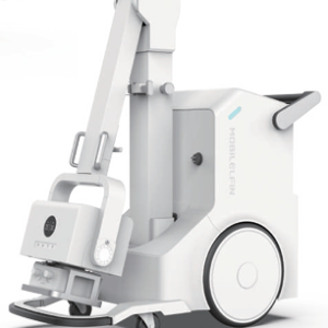 M40/50/600 Series - Mobile DR Unit