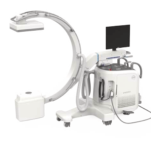 Hypernova-Y Series - Mobile C-arm X-ray Machine