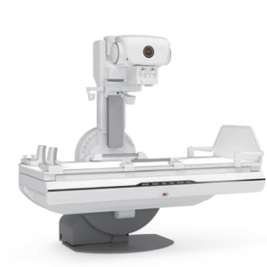 DRF Series - Dynamic FPD RF System